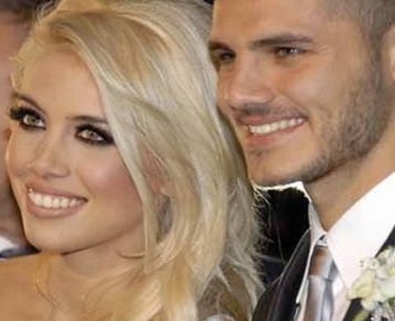 Wanda Nara encamina su divorcio con Mauro Icardi: cuál es la millonaria cifra que la pareja disputa y qué objetos están en juego
