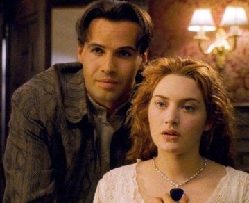 Qué fue de la vida de Billy Zane, el villano de Titanic