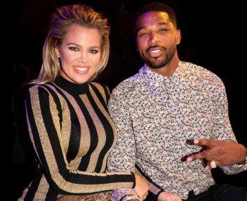 Infidelidad: el motivo que volvió a separar a Khloé Kardashian y Tristan Thompson