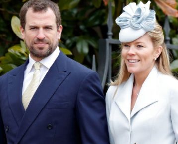 Divorcio en la Familia Real: por qué se separó el primer nieto de la Reina Isabel II