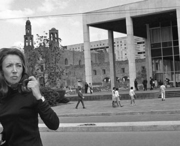 Oriana Fallaci, la periodista que supo dejar en silencio a los hombres más poderosos del mundo