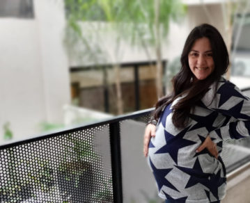 Samanta Casais: se postula para Masterchef 3, analiza el fenómeno Betular, y opina de la sanción a Claudia Fontán