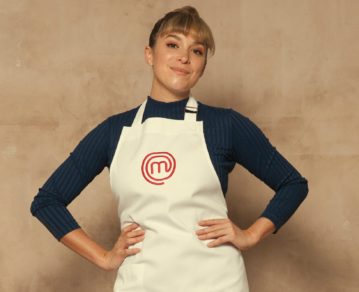 La crítica de Sofía Pachano al jurado de Masterchef Celebrity
