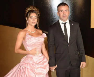 La historia de amor de Sol Pérez y Guido Mazzoni: la pasión que los unió y la boda en puerta