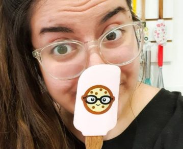 Agustina Fontenla: los últimos posteos de la pastelera de Bake Off antes de morir