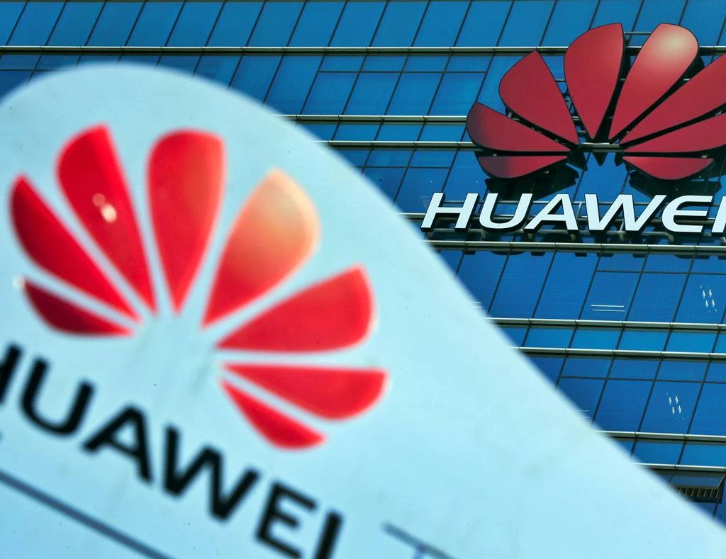 huawei