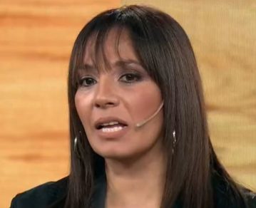 Lissa Vera: contó que ve espíritus y tuvo una experiencia paranormal con Bandana