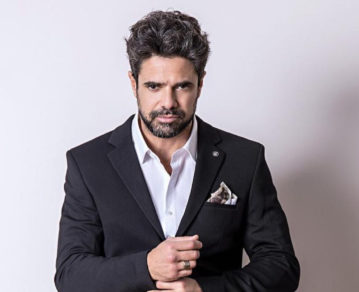 La primera salida de soltero de Luciano Castro tras su separación de Flor Vigna