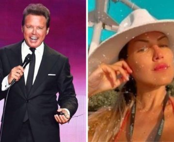 Luis Miguel: quién es Mercedes Villador, la modelo argentina que lo conquistó