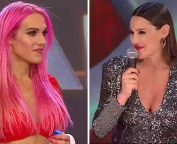 Tras la polémica, Pampita pidió disculpas a Mariana Genesio y reveló detalles de la charla privada que tuvieron