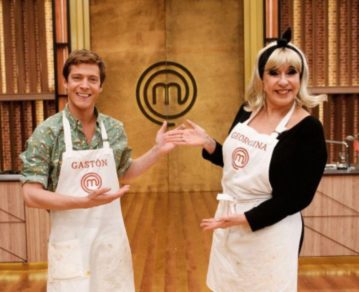 Cómo es el hermético operativo que dispuso Telefe para que no se filtre el nombre del ganador de MasterChef