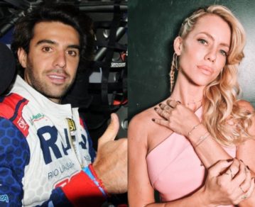 Nicole Neumann habría vivido un escandaloso episodio con la ex de Manu Urcera, su actual pareja