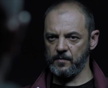 Quién es Oscar Sánchez, el actor de La Casa de Papel que murió a los 52 años
