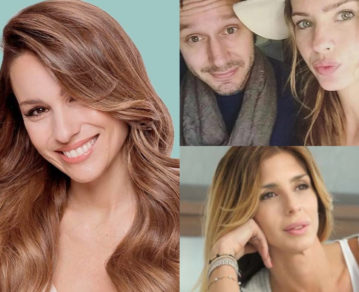 Familia ensamblada: Pampita reveló si se iría de viaje con Benjamín Vicuña y Milagros Brito
