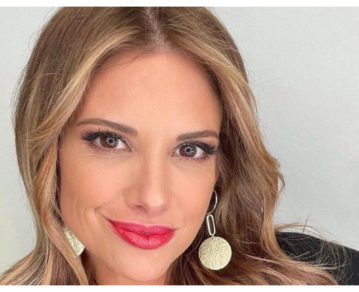 Las exigencias de diva de Alessandra Rampolla para estar con Laurita