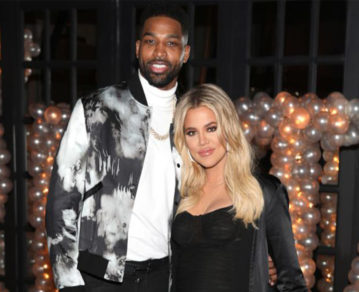 Khloé Kardashian demandará a la mujer que asegura haber engendrado un hijo con Tristan Thompson
