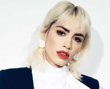 Lali: el video de cuando era pequeña que causó ternura en sus fans