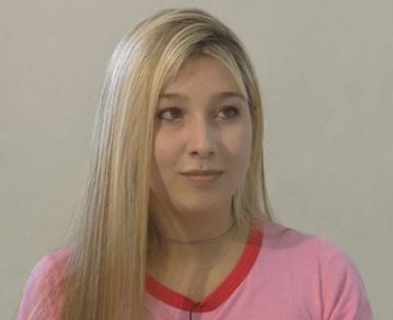 Nahir Galarza habló desde la cárcel: su sueño con Fernando Pastorizzo, su reacción a las pericias y las fake news