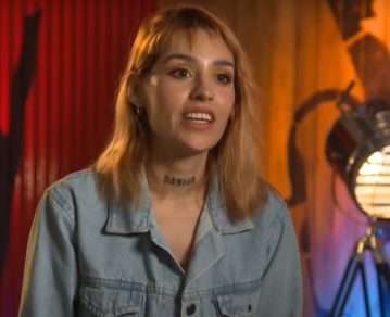 La Voz: quién es Ana Paula Rodríguez, la polémica participante que acusó de plagio a Lali