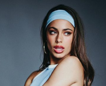 Tini Stoessel explicó cómo superó una relación tóxica
