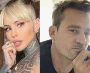 Cande Tinelli pidió respeto para la familia de Chano: “No me causan gracia los chistes que hacen; es una situación súper delicada"