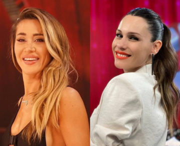 Pampita y Jimena Barón, muy íntimas: la cantante contó el noble gesto que tiene la modelo hacia ella fuera de ShowMatch