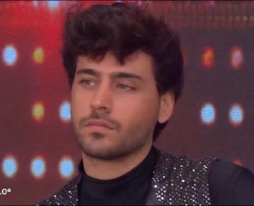 Lizardo Ponce tuvo que abandonar Showmatch y no pudo bailar: "Se me bajó la presión"