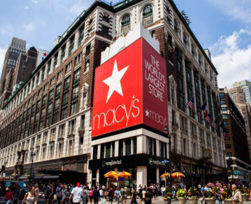 Macy’s, la emblemática tienda de Estados Unidos, llega a la Argentina: cómo comprar