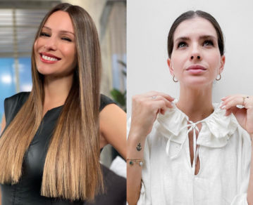 Pampita y China Suárez, nuevos indicios de su acercamiento: el papel de Ana y Amancio en su buena onda por redes
