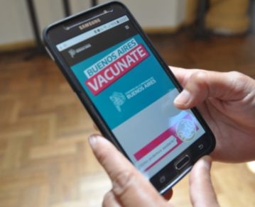 Pase sanitario nacional: en qué consiste y cuándo entra en vigencia