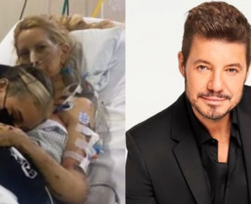 Cuáles son las mejorías que presenta Soledad Aquino y de las que hizo mención Marcelo Tinelli en ShowMatch