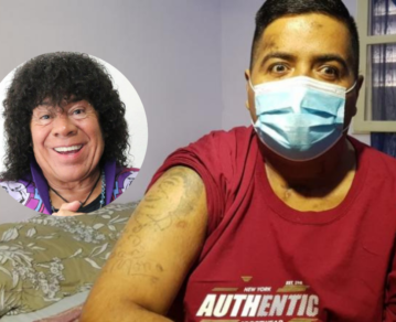 Un paciente con Covid asegura haber despertado del coma por una canción de La Mona Jiménez