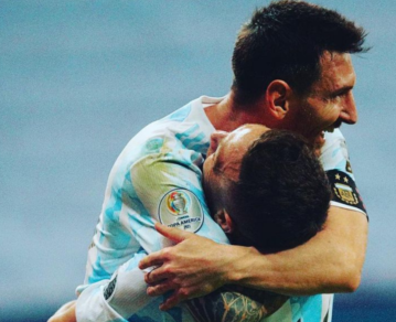 Messi: cómo fue la despedida de Barcelona y quiénes asistieron