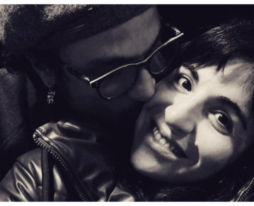 Gianinna Maradona y Daniel Osvaldo: nuevas pruebas refuerzan las sospechas de crisis en la pareja