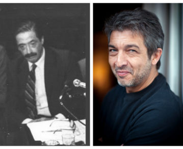 Ricardo Darín: así fue la rigurosa rutina que siguió el actor para ponerse en la piel del fiscal Julio Strassera