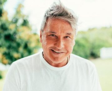 Ricardo Montaner anunció su retiro de los escenarios