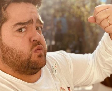 Dario Barassi se refirió de una manera graciosa a la problemática de los carpinchos en Nordelta
