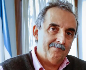 Guillermo Moreno y el detrás de su "fiesta peronista"