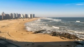 Uruguay
