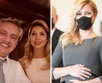 Fabiola Yañez embarazada: la primera dama estaría esperando mellizos
