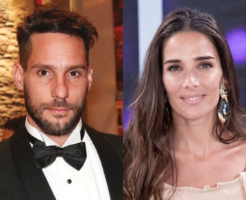 Gonzalo Valenzuela y Juana Viale: los indicios que evidencian su buena química
