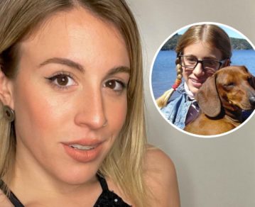 Qué es de la vida de Laura Esquivel, protagonista de Patito Feo: tiene 27 años, ofrece clases de canto y estudia Fonoaudiología