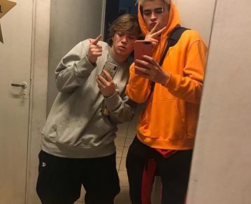 Lit Killah y Paulo Londra: el trapero anunció en Twitch que lanzarán dos canciones juntos
