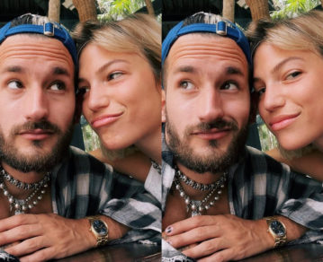 Stefi Roitman y Ricky Montaner: qué dijeron sobre la posibilidad de tener hijos