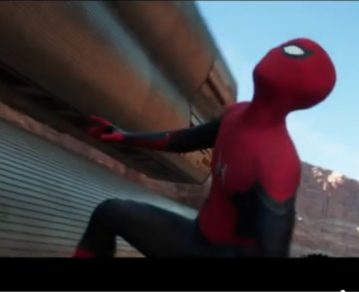 'Spider-man: no way home': el primer trailer emocionó a los fanáticos de Marvel