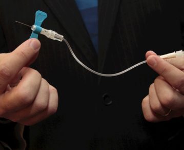 Hasta el 70 % de los pacientes que padecen  algún cáncer en sangre son asintomáticos
