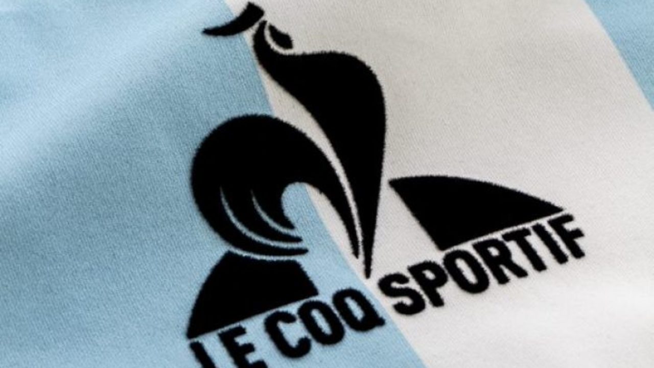 Tenis le coq shop sportif marca francesa 80