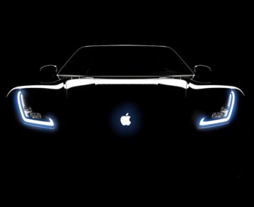 Apple pega el volantazo y cambia de planes para su auto eléctrico
