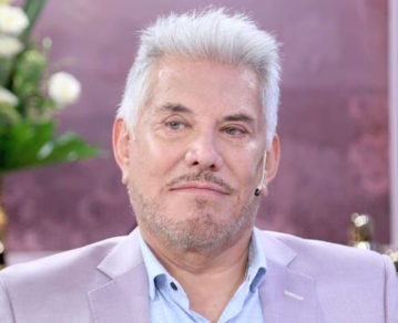 Arnaldo André: "Javier Milei me llamó la atención por su poder de convencimiento"