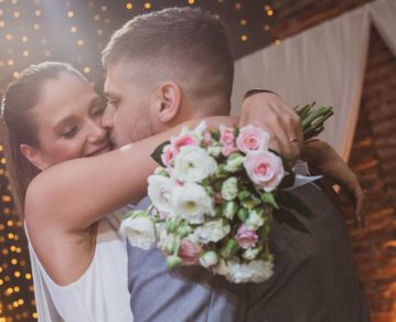 Barbie Vélez y Lucas Rodríguez casados: cómo será y cuánto sale la fiesta en la que celebrarán su unión
